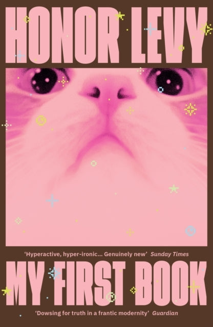 My First Book