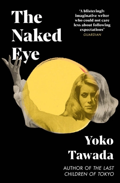 NAKED EYE.
