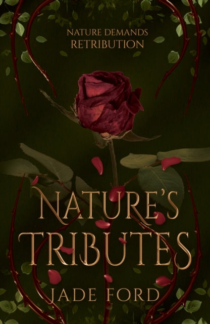 Nature'S Tributes