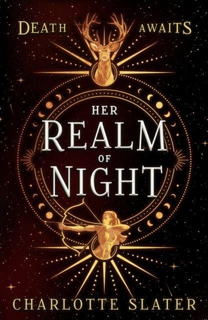 HER REALM OF NIGHT