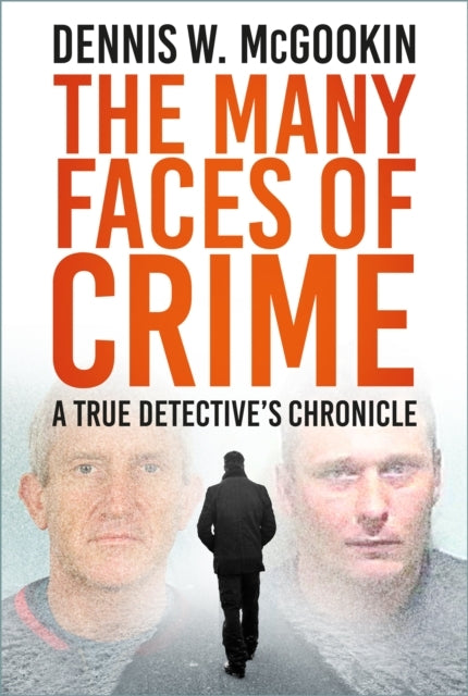 The Many Faces of Crimea True Detective's Chronicle