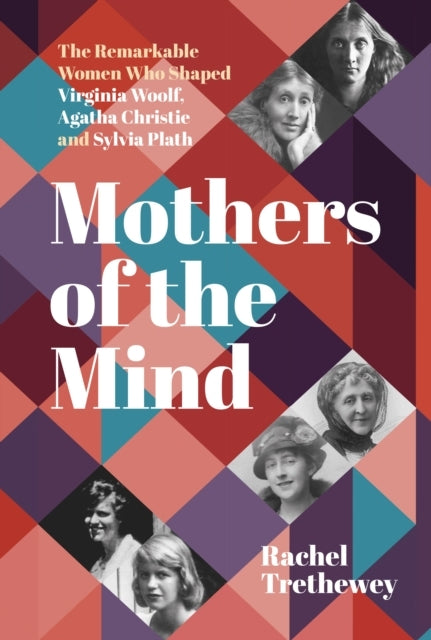 Mothers Of The Mindthe Remarkable Women Who Shaped Virginia