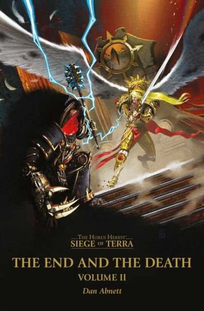The End and the Death Volume Ii