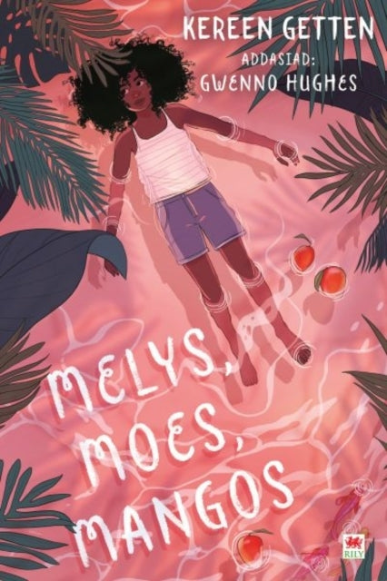 Melys Moes Mangos