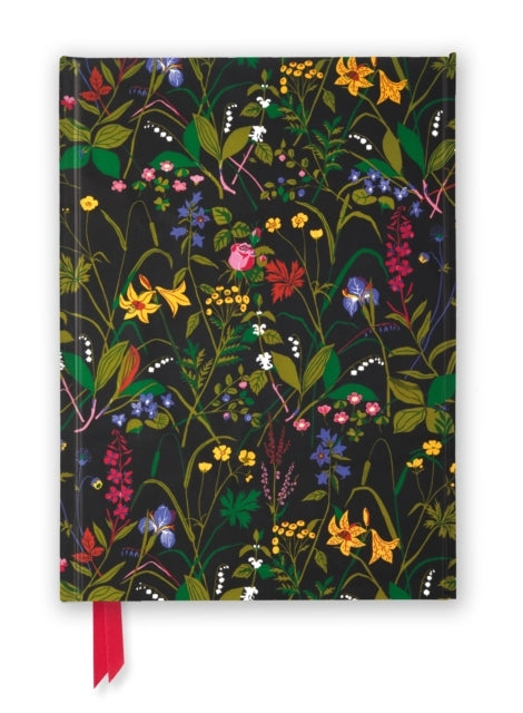 Gocken Jobs Rose & Lily (Foiled Journal)