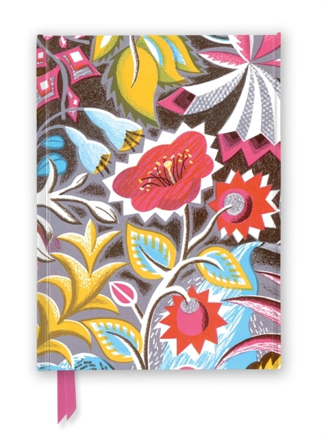 Clare Curtis Jardin De Suzanne (Foiled Journal)