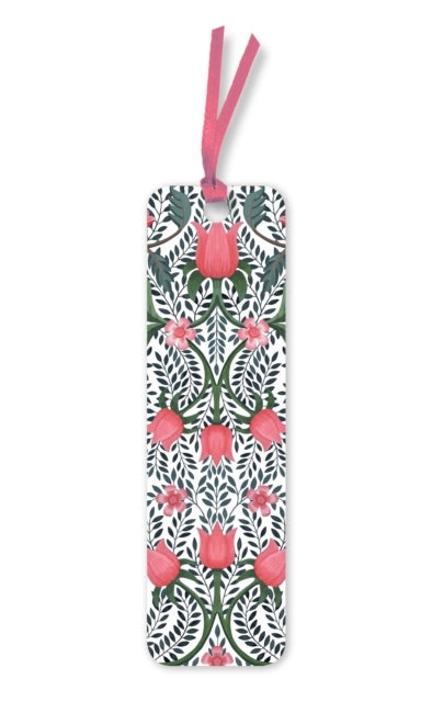 Bex Parkin Secret Garden Bookmarks (Pack Of 10)