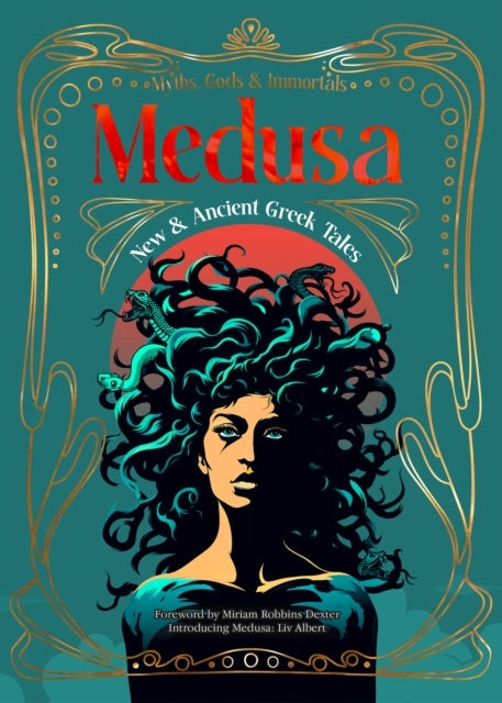 Medusanew & Ancient Greek Tales