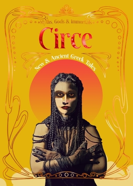 Circenew & Ancient Greek Tales