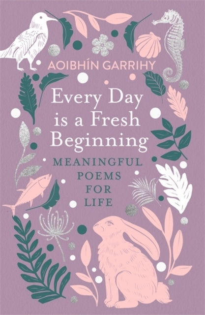 Every Day Is a Fresh Beginning the Number 1 Bestsellermeani
