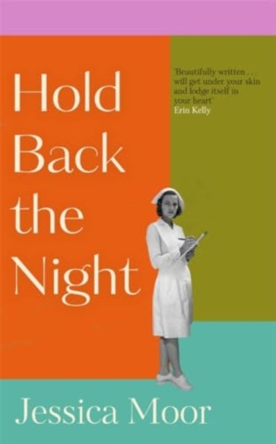 Hold Back The Night