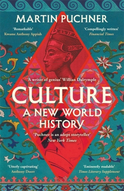 CULTURETHE SURPRISING CONNECTIONS AND INFLUENCES BETWEEN CIV
