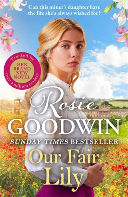 Our Fair Lilythe Brand-New Historical Romance For 2024 That