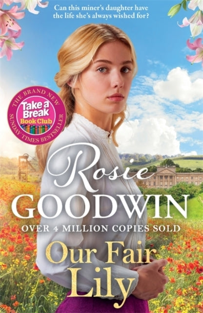 Our Fair Lilythe Brand-New Historical Romance For 2024 That