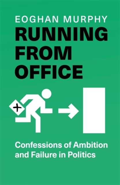 Running From Office'wonderfully Engaging Honest and Witty'