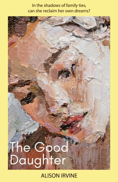 The Good Daughter