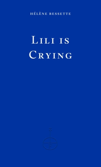 Lili Is Crying