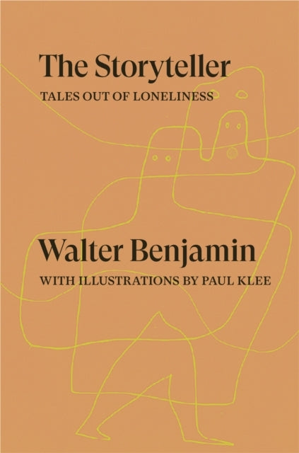 The Storytellertales Out of Loneliness