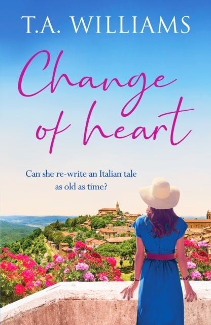 Change of Heartan Uplifting and Escapist Love Story