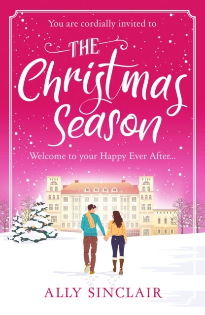 The Christmas Seasonan Uplifting Funny and Inclusive Romanc