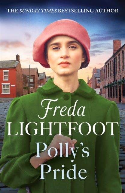 Polly's Pridea Gritty Wartime Saga of Triumph Over Adversity