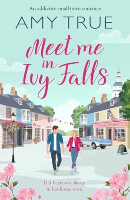 Meet Me In Ivy Fallsan Addictive Small-Town Romance