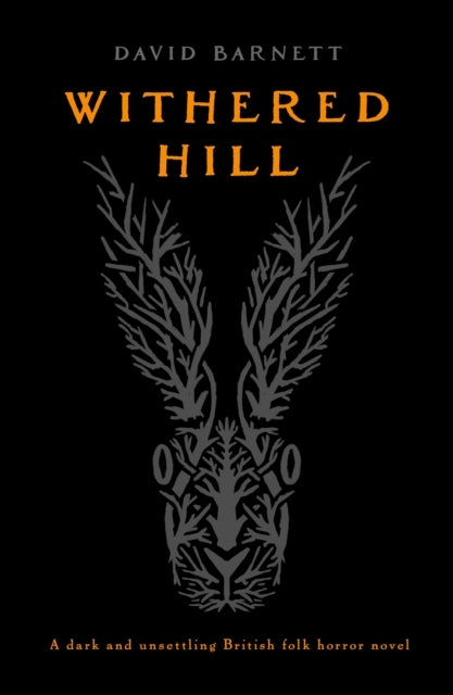 Withered Hill