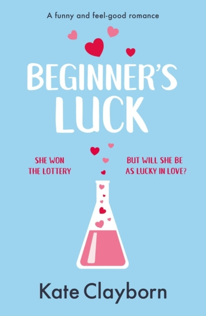 Beginner's Lucka Funny and Feel-Good Romance