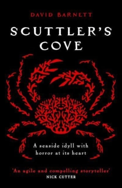Scuttler's Covea Chilling Unputdownable Folk Horror Thrille