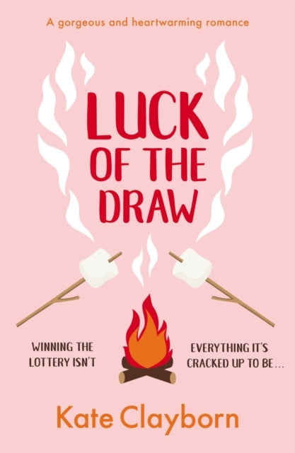 Luck of The Drawa Gorgeous and Heartwarming Romance