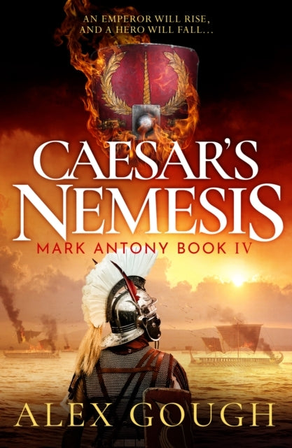 The Mark Antony Series