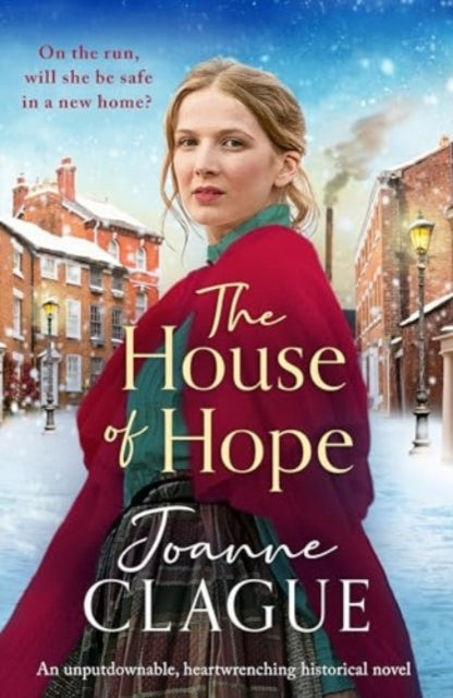 The House of Hopean Unputdownable Heartwrenching Historical