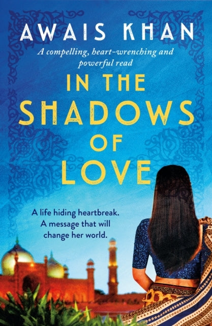 In The Shadows of Lovea Compelling Heart-Wrenching and Powe