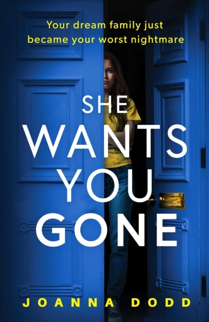 She Wants You Gonean Up-all-night Pulse-thudding Thriller