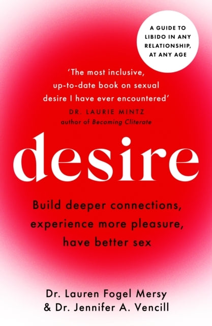 Desirea Guide To Libido In Any Relationship At Any Age