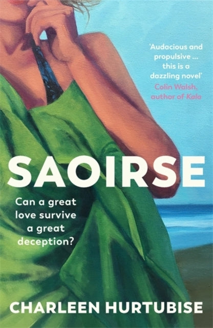 'BEAUTIFULLY WRITTEN AND ENTICINGLY INTRIGUING' - LIZ NUGENT