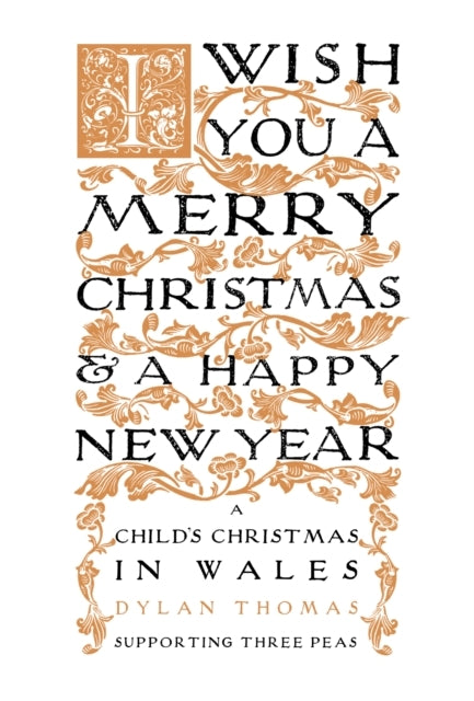 A CHILD'S CHRISTMAS IN WALES