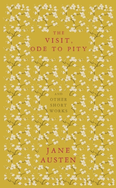 THE VISIT, ODE TO PITY AND OTHER SHORT WORKS