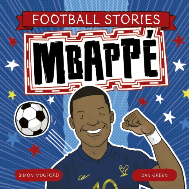 Football Stories Mbappe