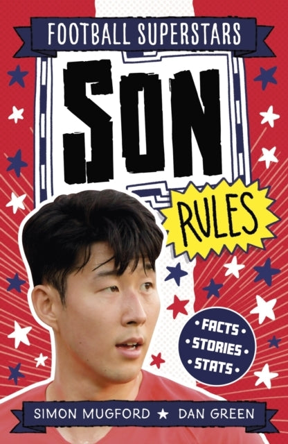 Football Superstars Son Rules