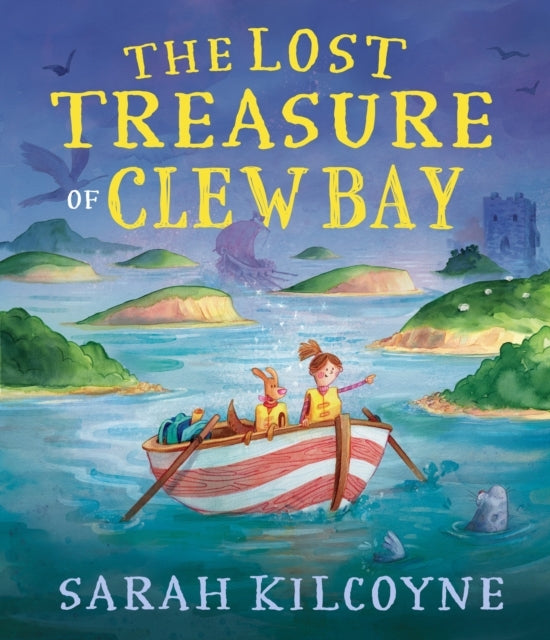 The Lost Treasure Of Clew Bay