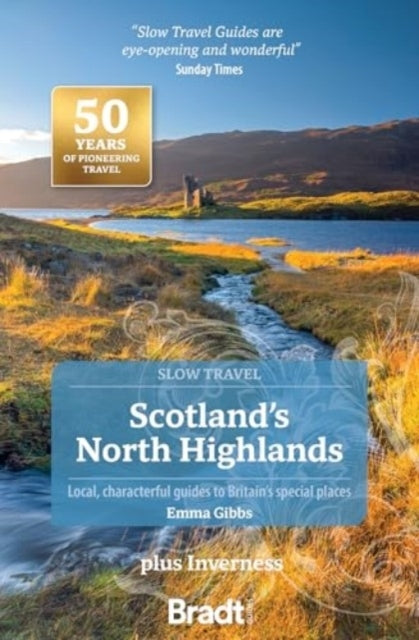 Scotland's North Highlands Slow Travel