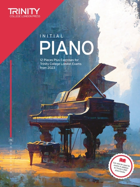 Trinity College London Piano Exam Pieces Plus Exercises From