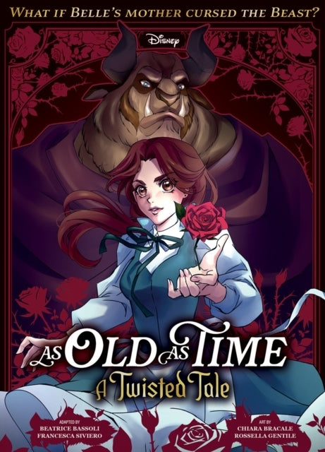 As Old as Time