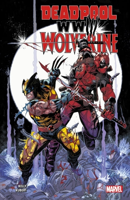 Deadpool & Wolverine: Wwiii