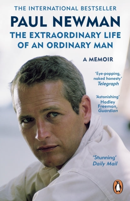 The Extraordinary Life of An Ordinary Mana Memoir