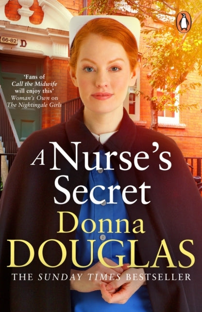 A Nurses Secret