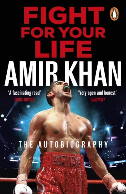 Fight For Your Lifethe Must-Read Astonishingly Revealing Me