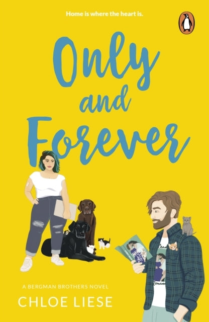 Only And Forever