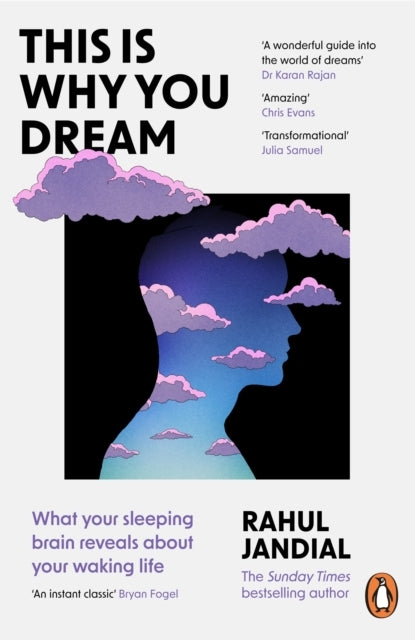 This Is Why You Dream